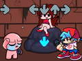 Oyun Friday Night Funkin vs Isaac