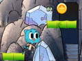 Oyun Gumball Jump adventure