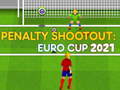 Oyun Penalty Shootout: EURO cup 2021