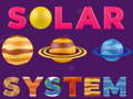 Oyun Solar System