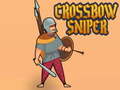 Oyun Crossbow Sniper