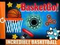 Oyun Incredible Basketball