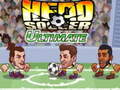 Oyun head Soccer Ultimate