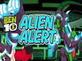 Oyun Ben 10 Alien Alert