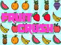 Oyun Fruit Crush