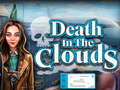 Oyun Death in the Clouds