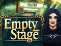 Oyun Empty Stage