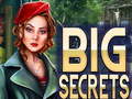 Oyun Big Secrets