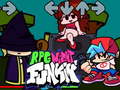 Oyun RPG Night Funkin