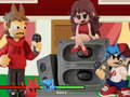 Oyun Friday Night Funkin' vs Tord But It's Clay