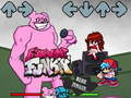 Oyun Friday Night Funkin' vs Bearzerker 