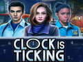 Oyun Clock is Ticking