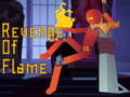 Oyun Revenge Of Flame