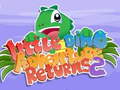 Oyun Little Dino Adventure Returns 2