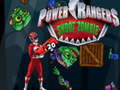 Oyun Power Rangers shoot Zombie