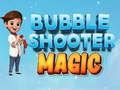 Oyun Bubble Shooter Magic