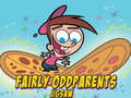 Oyun Fairly oddParents Jigsaw 