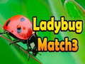 Oyun Ladybug Match3