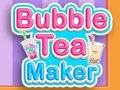 Oyun Bubble Tea Maker