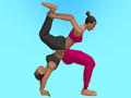 Oyun Couples Yoga