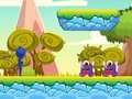 Oyun PJ Superhero Adventure