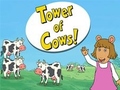 Oyun Tower of Cows