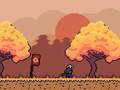 Oyun Pixel Samurai