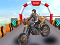Oyun Mega Ramp Stunt Moto
