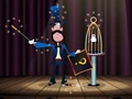 Oyun The Magician