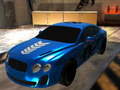 Oyun Car Simulator Veneno