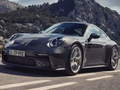 Oyun Porsche 911 GT3 Touring Slide