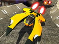 Oyun Spaceship Racing