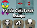 Oyun Panda Caretaker Escape