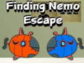 Oyun Finding Nemo Escape