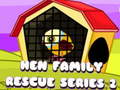 Oyun Hen Family Rescue Series 2