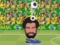 Oyun Legends Head Soccer