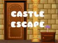 Oyun Castle Escape