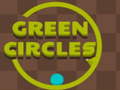 Oyun Green Circles