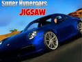 Oyun Super Hypercars Jigsaw