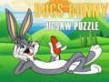 Oyun Bugs Bunny Jigsaw Puzzle