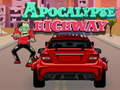 Oyun Apocalypse Highway