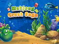 Oyun Mahjong Crush Saga