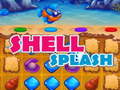 Oyun Shell Splash