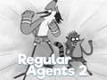 Oyun Regular Agents 2