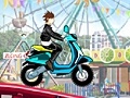 Oyun Uphill Rush 2