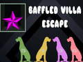 Oyun Baffled Villa Escape