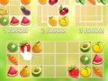 Oyun Mahjong fruit connect