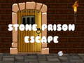 Oyun Stone Prison Escape