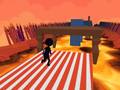 Oyun Floor is Lava 3d