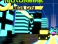 Oyun Motorbike Neon City